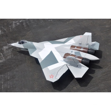New Electrict Jet Engine RC Airplane (T50)